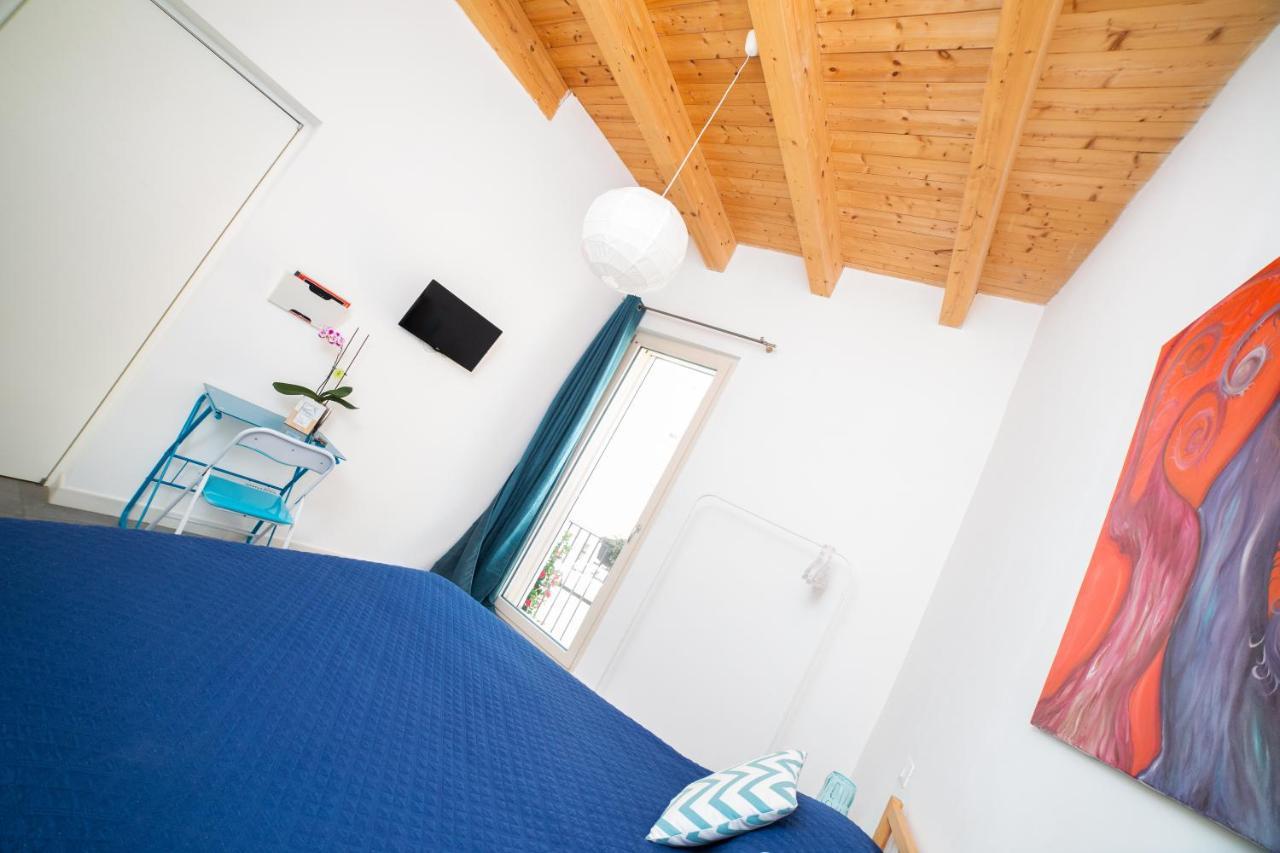 Bed & Breakfast La Nassa Tarente Extérieur photo