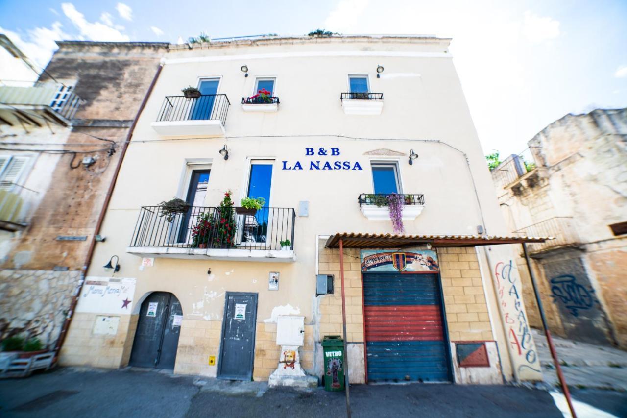 Bed & Breakfast La Nassa Tarente Extérieur photo